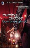 Burning Bridges cover