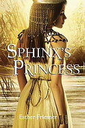 Sphinx's Princess cover