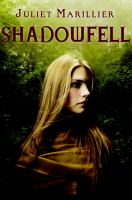 Shadowfell cover