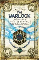 The Warlock cover