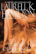 Burnt Offerings cover
