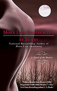 Mona Lisa Blossoming A Novel of the Monere cover