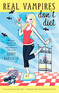 Real Vampires Don't Diet cover