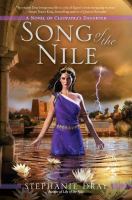 Song of the Nile cover