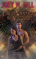 In the Company of Witches cover