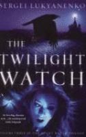 The Twilight Watch cover