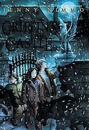 Griffin's Castle cover
