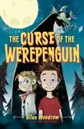 The Curse of the Werepenguin cover