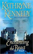 Enchanting the Beast cover