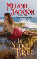 Selkie BrideThe cover