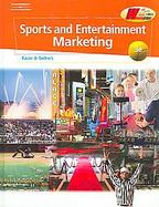 Sports and Entertainment Marketing cover