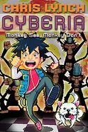 Cyberia cover