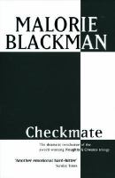 Checkmate (Noughts , &,  Crosses Trilogy) cover