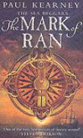 The Mark of Ran cover