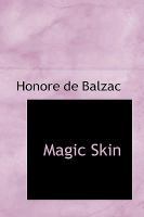 Magic Skin cover