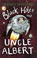Black Holes and Uncle Albert cover