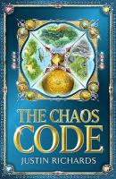 The Chaos Code cover