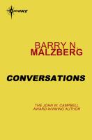 Conversations cover