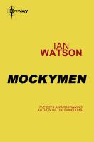 Mockymen cover