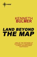 Land Beyond the Map cover
