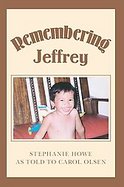 Remembering Jeffrey cover