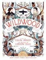 Wildwood cover