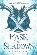 Mask of Shadows cover