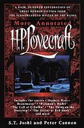 More Annotated H. P. Lovecraft cover