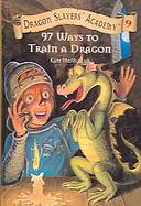 97 Ways To Train A Dragon cover