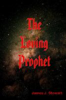 The Loving Prophet cover