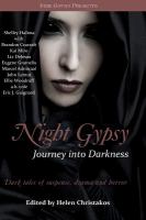 Night Gypsy: Journey into Darkness cover