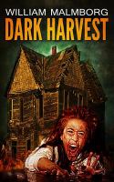 Dark Harvest cover