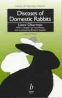 Diseases of Domestic Rabbits cover