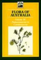 Podostemaceae to Combretaceae Posostemeacease to Combretacese (volume18) cover