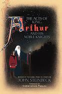 The Acts of King Arthur and His Noble Knights cover