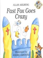 Fast Fox, Slow Dog 4 cover