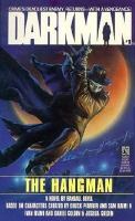 Darkman #01: The Hangman cover