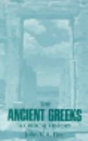 The Ancient Greeks A Critical History cover