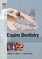 Equine Dentistry cover