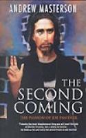 Second Coming : The Passion of Joe Panther cover