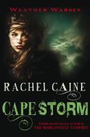 Cape Storm cover