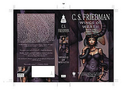 Wings of Wrath cover