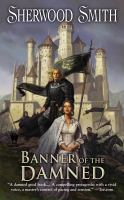 Banner of the Damned cover