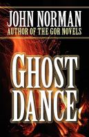 Ghost Dance cover