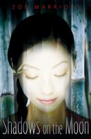 Shadows on the Moon cover