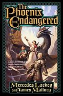 The Phoenix Endangered cover