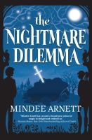 The Nightmare Dilemma cover