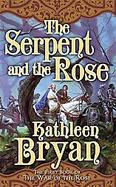 The Serpent and the Rose cover