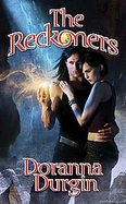 The Reckoners cover