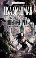 House of Serpents A Forgotten Realms Omnibus cover